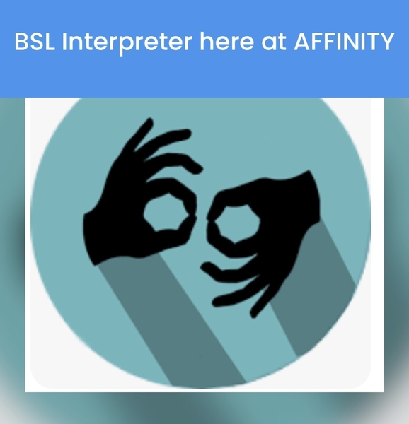 Facilitating Communication within our Deaf Community