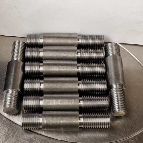 M14x1.5 to 1/2 BSF Engineering Wheel Studs