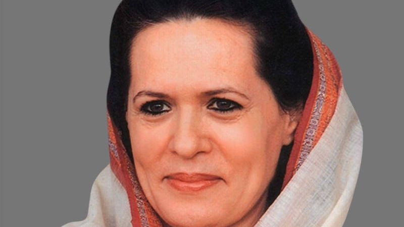 An Open Letter to Rishi Sunak from Sonia Gandhi