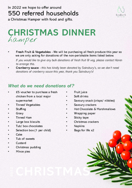 *ON THE BRIGHT SIDE DECEMBER 2022*