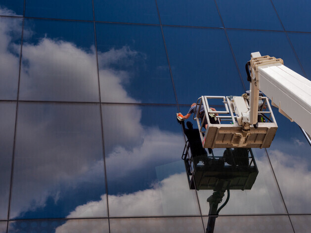 Window Cleaning