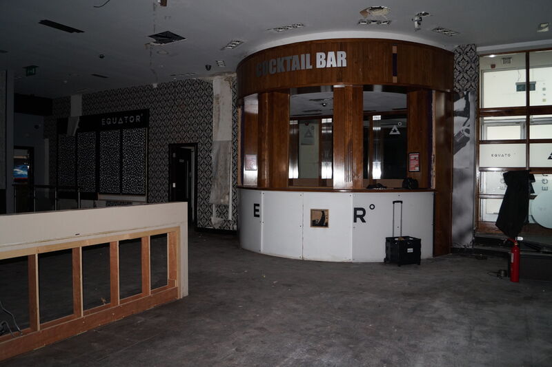 Lichfield Street, Walsall