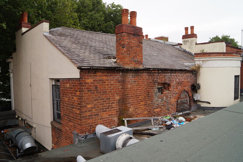 Lichfield Street, Walsall