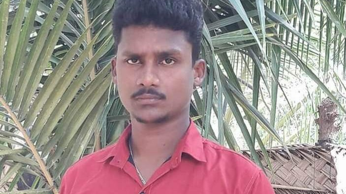 உதவுங்கள் - கனடா செல்லும் முயற்சியில் குடும்பஸ்தர் மரணம்