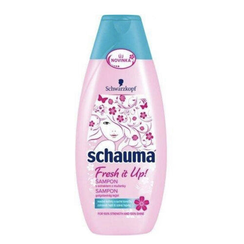 Schwarzkopf Schauma Fresh it Up! Conditioner 200ml