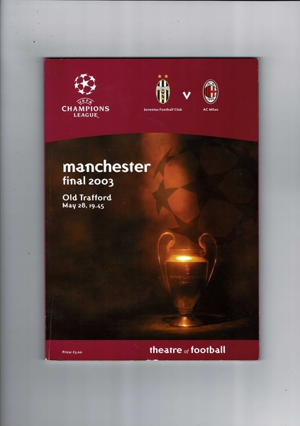 Many more Football Programmes listed today