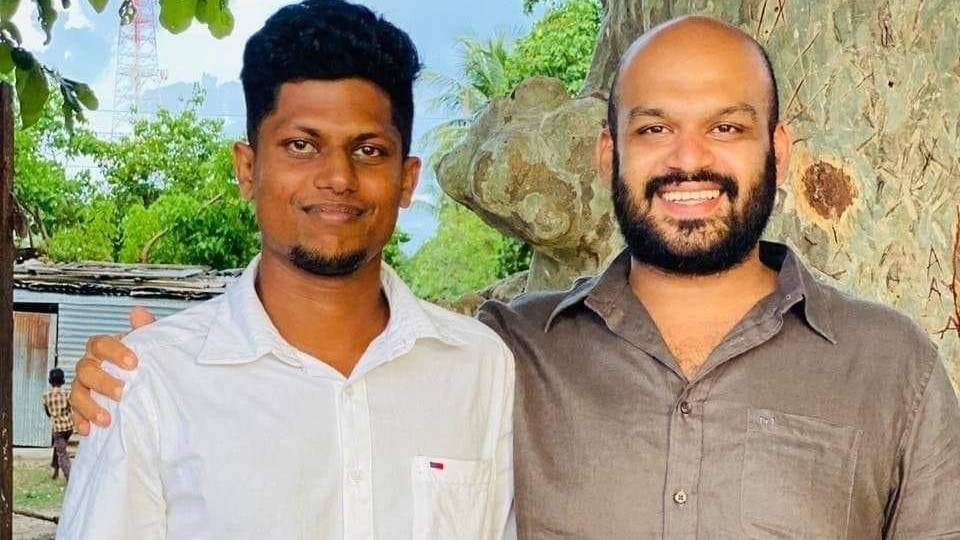 முடிந்தால் ஆதாரங்களை வெளியிடுங்கள் - பிள்ளையானுக்கு சாணக்கியனின் செயலாளர் சவால்!