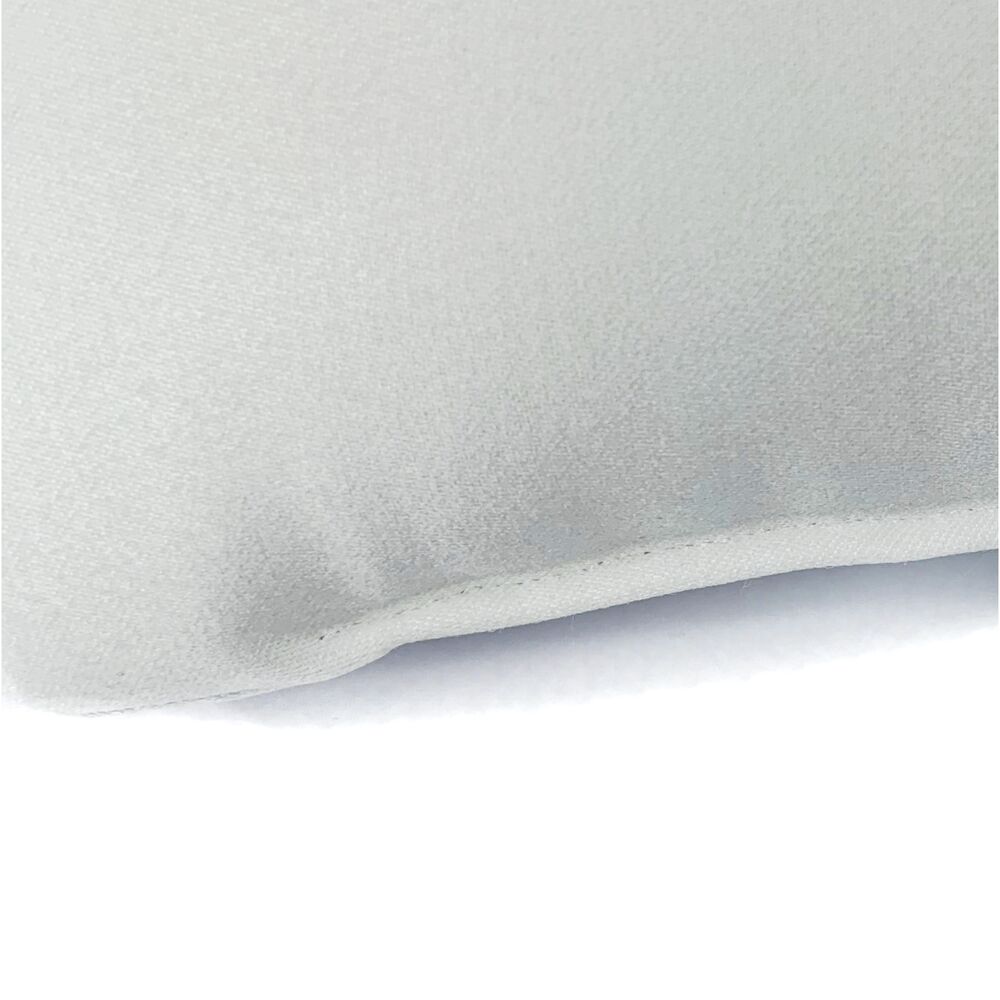 Personalised Pet Head Shaped Cushion, Single Sided