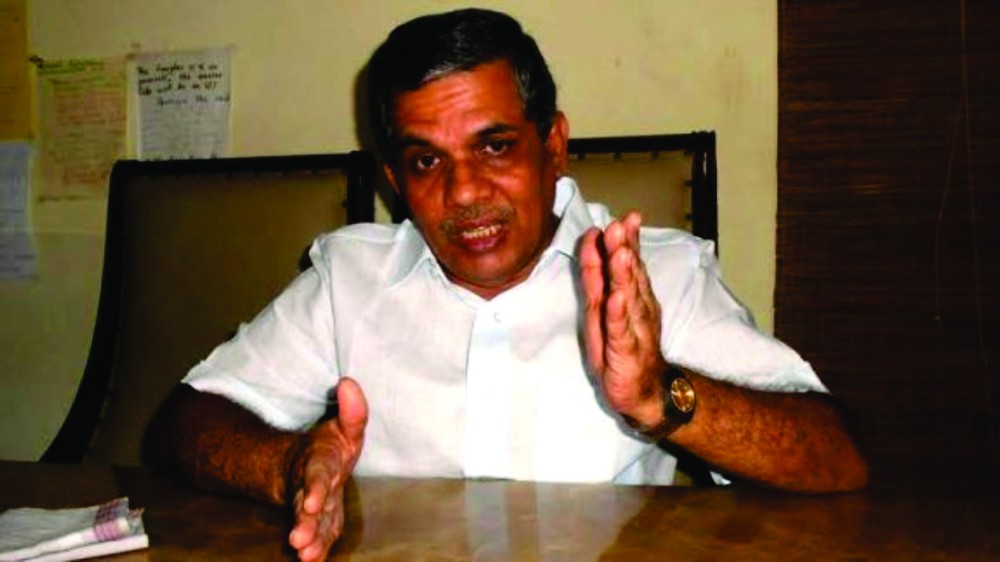 முஸ்லிம் புத்திஜீவிகள் செயற்பாட்டில் இறங்க வேண்டும்