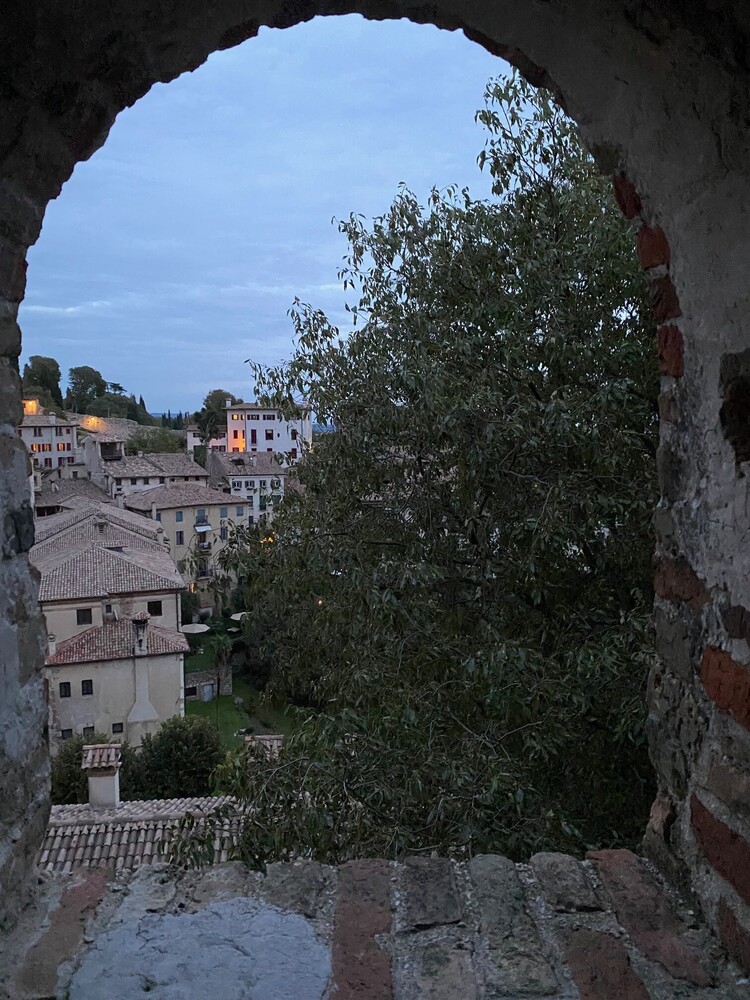 Asolo - Prosecco that Knows its Place