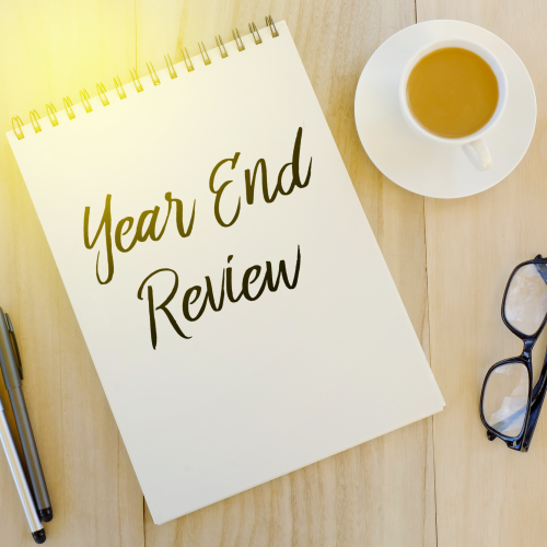 A Review of Our 2022