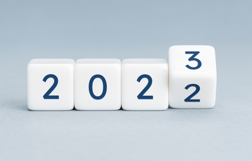 A Review of Our 2022