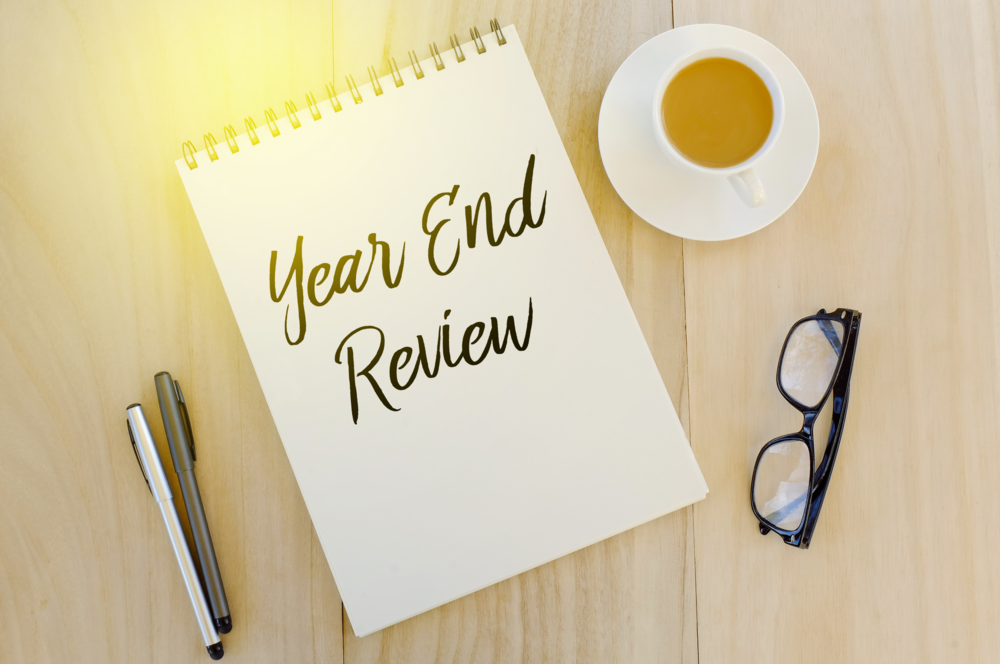 A Review of Our 2022