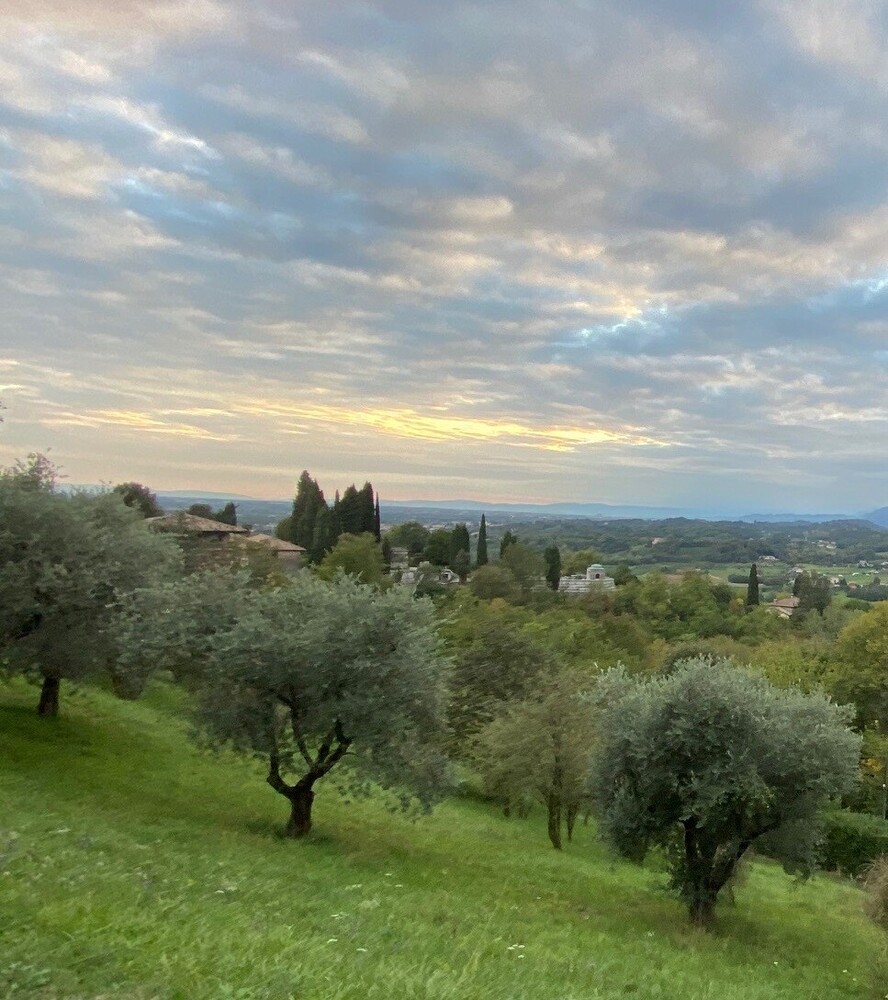 Asolo - Prosecco that Knows its Place