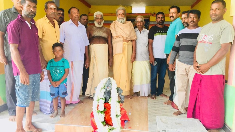 செல்வச் சந்நிதியான் ஆச்சிரம உதவிகள்