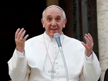 Life in the Spirit Prayer Group