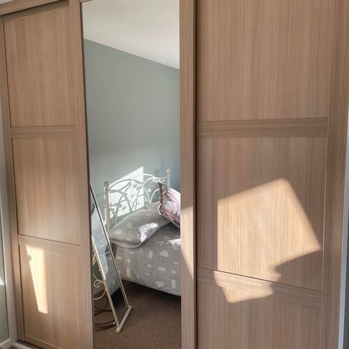 Gallery | Tayside Mirror Doors