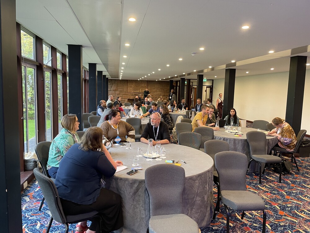 My Lean Agile Scotland (LASCOT) 2022