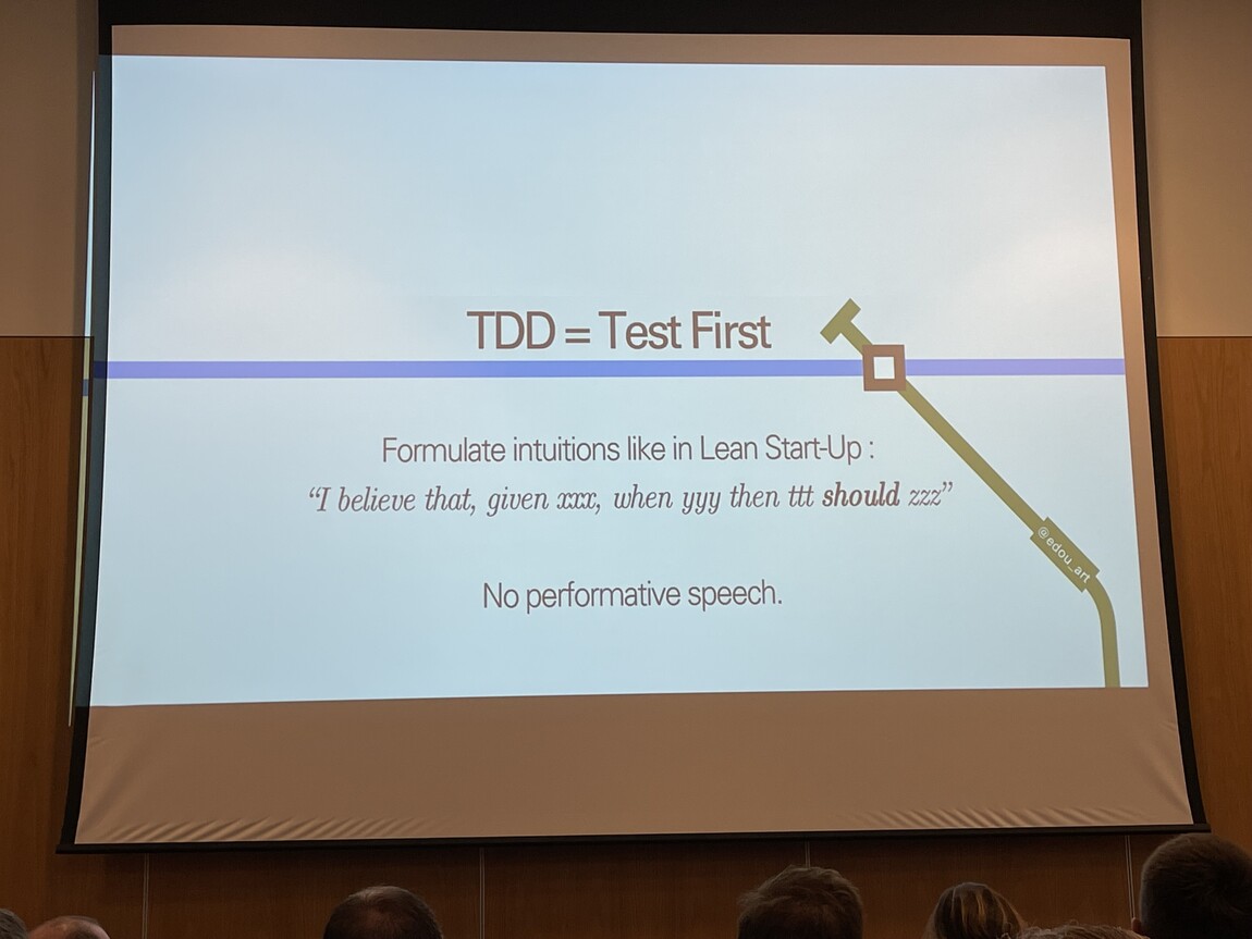 My Lean Agile Scotland (LASCOT) 2022