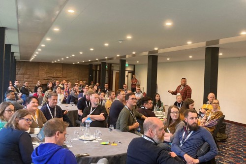 My Lean Agile Scotland (LASCOT) 2022