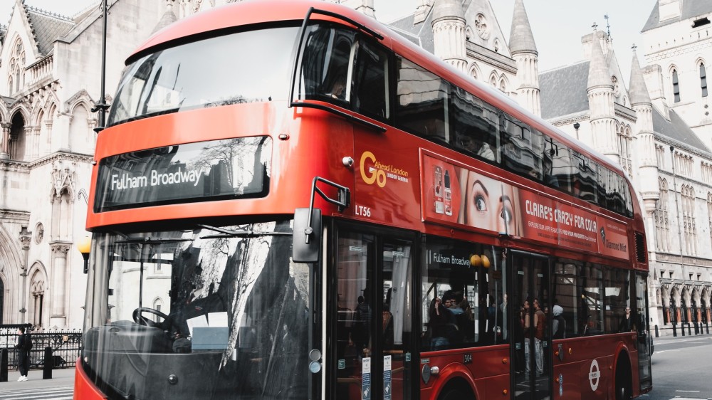 லண்டனில் தொடரும் போக்குவரத்தின் வேலை நிறுத்தம்