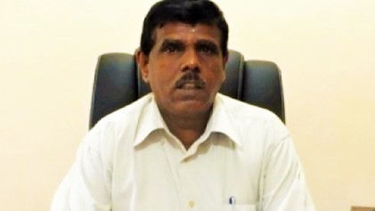 மறைவுக்கான அனுதாபச் செய்தி