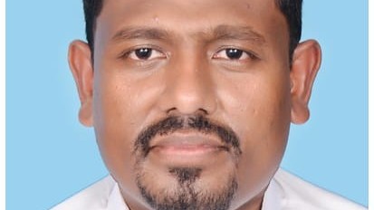 சமாதான நீதவானாக அருட்பணி. ச. யேசுதாசன்  அடிகளார்