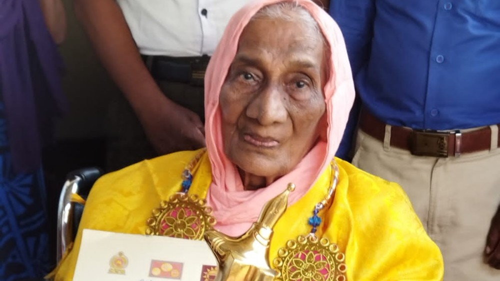 வீடு தேடிவந்த வித்தகர் விருது