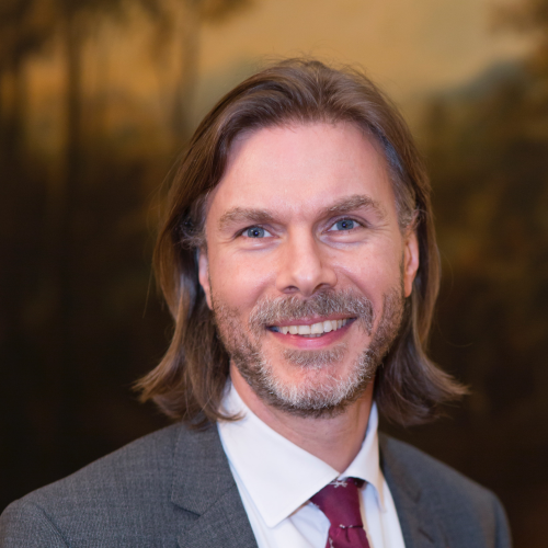 Professor Tony Young to give Keynote speech at Medical Technology UK 2023