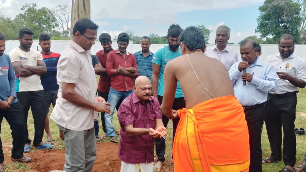 இராணுவத்தினரால் படுகொலை செய்யப்பட்ட 29 பேரின் நீங்காநினைவு நிகழ்வு