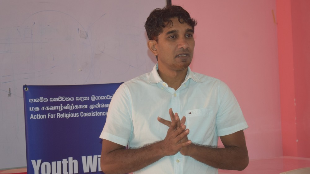 இயங்கும் தேசிய சமாதன பேரவைக் குழுக்கள்