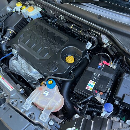 2015 Fiat Doblo Camper Van 2 Berth 1.6 MJet Automatic 39k Miles Pro Conversion