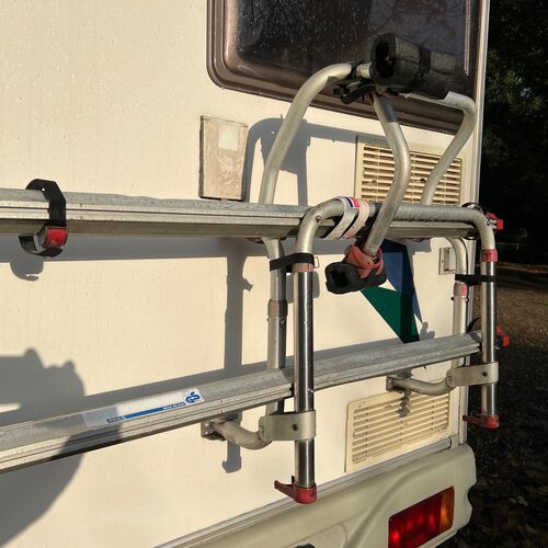 2002 McLouis Lagan 410 Motorhome 5 Berth 2.0 JTD 5.6m Fiat Ducato - 1 OWNER