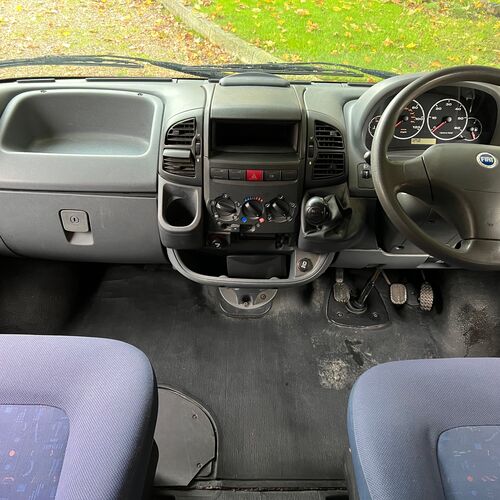 2002 McLouis Lagan 410 Motorhome 5 Berth 2.0 JTD 5.6m Fiat Ducato - 1 OWNER