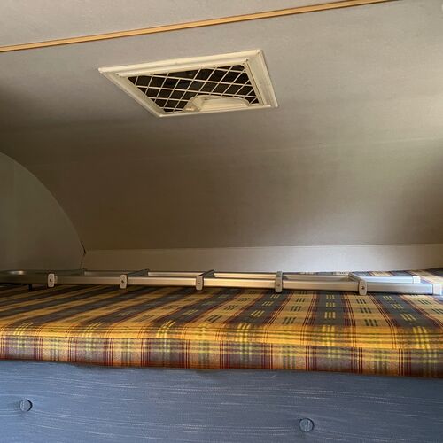 2002 McLouis Lagan 410 Motorhome 5 Berth 2.0 JTD 5.6m Fiat Ducato - 1 OWNER