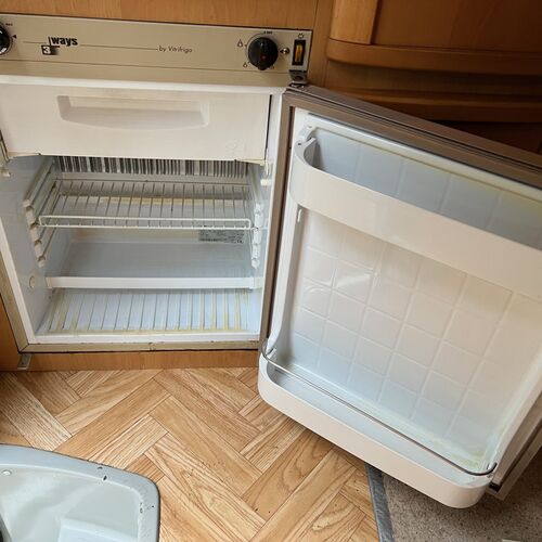 2002 McLouis Lagan 410 Motorhome 5 Berth 2.0 JTD 5.6m Fiat Ducato - 1 OWNER