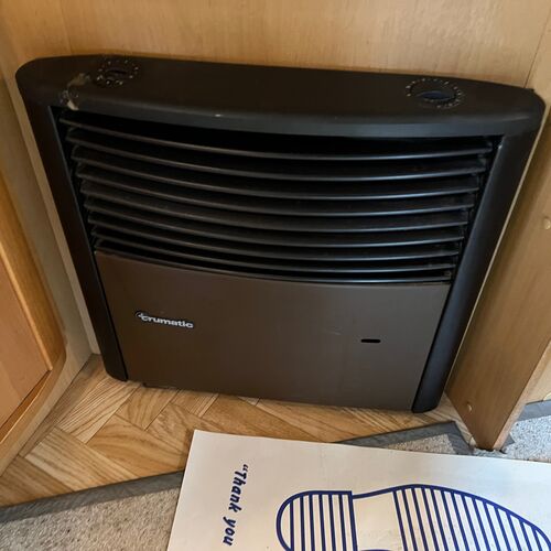 2002 McLouis Lagan 410 Motorhome 5 Berth 2.0 JTD 5.6m Fiat Ducato - 1 OWNER