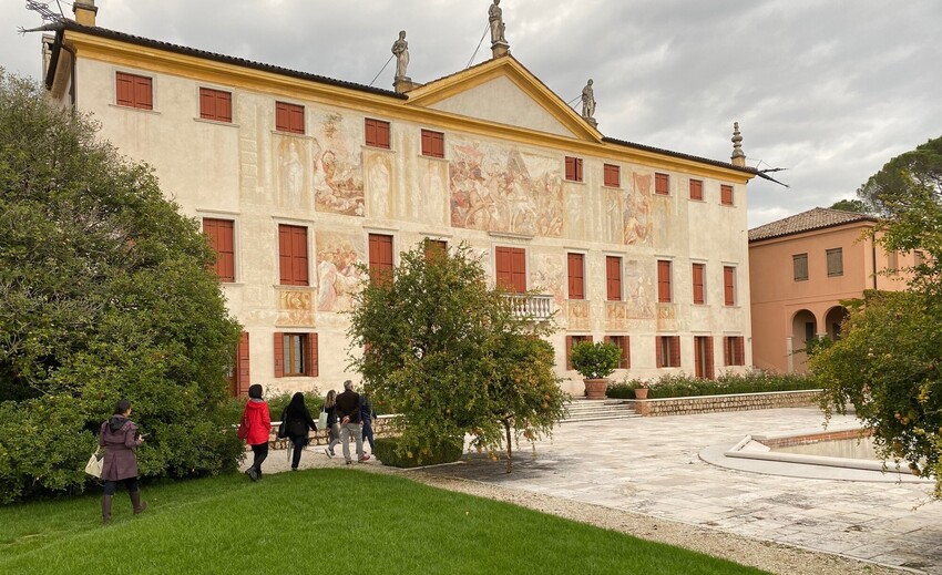 Asolo - Prosecco that Knows its Place