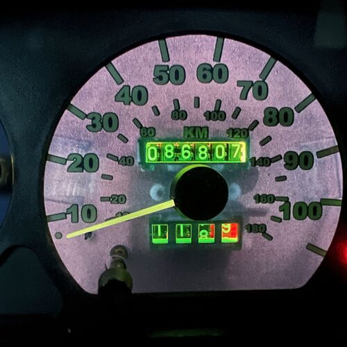 Pilote Galaxy G240 A Class Motorhome 2.8TD 4 Berth LHD Left Hand Drive 51reg