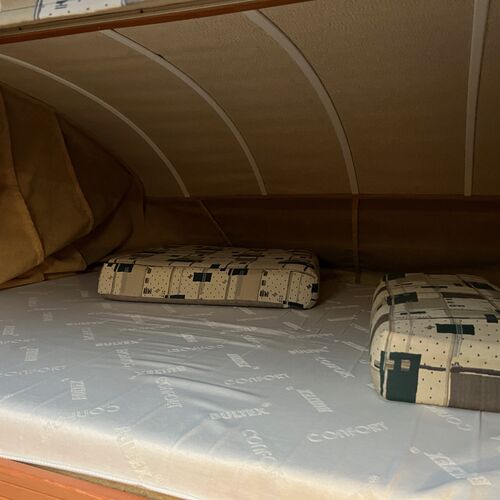 Pilote Galaxy G240 A Class Motorhome 2.8TD 4 Berth LHD Left Hand Drive 51reg