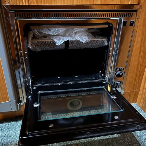 Pilote Galaxy G240 A Class Motorhome 2.8TD 4 Berth LHD Left Hand Drive 51reg