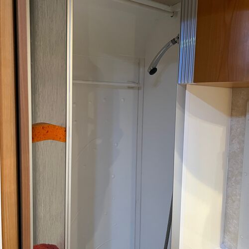 Pilote Galaxy G240 A Class Motorhome 2.8TD 4 Berth LHD Left Hand Drive 51reg