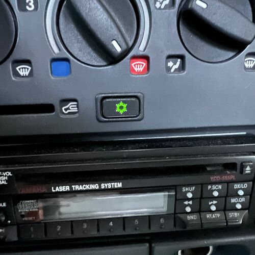 Pilote Galaxy G240 A Class Motorhome 2.8TD 4 Berth LHD Left Hand Drive 51reg