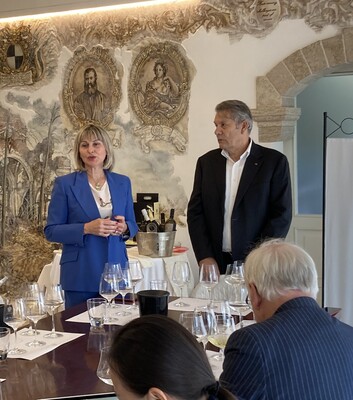 Asolo - Prosecco that Knows its Place