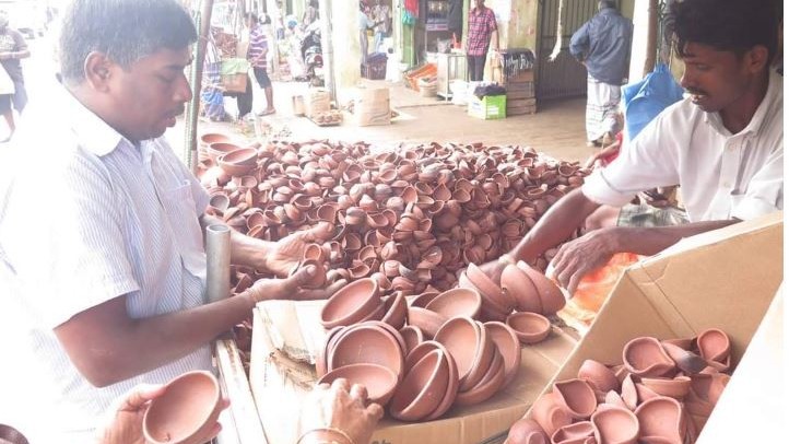 திருக்கார்த்திகை விரதம்