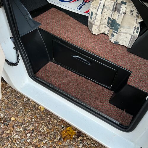 Pilote Galaxy G240 A Class Motorhome 2.8TD 4 Berth LHD Left Hand Drive 51reg