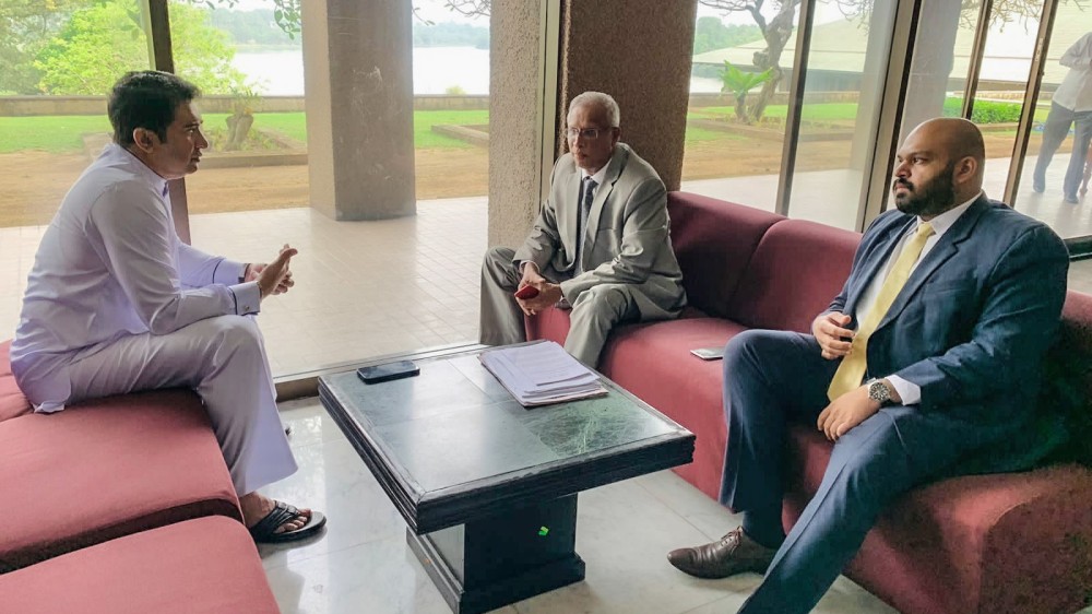 காணிகள் பிரிக்கப்படாவிட்டால் சட்ட சடவடிக்கை