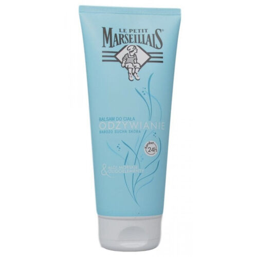 Le Petit Marseillais Body Lotion with Sea Algae 200ml
