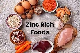 Zinc The Magic Ingredient