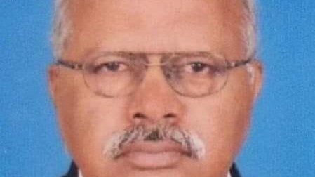 மூத்த ஊடகவியலாளர் இரகுநாதன் காலமானார்